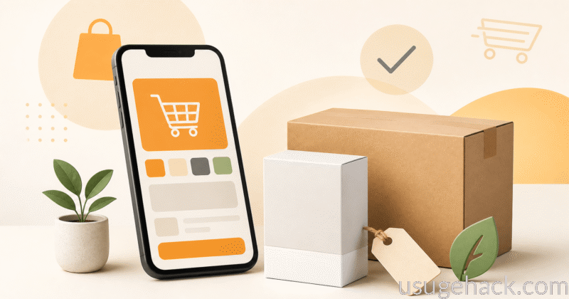 リアップリジェンヌを一番安く・失敗せずに買う方法|Amazon限定「エコ包装」は中身が全く同じでお買い得