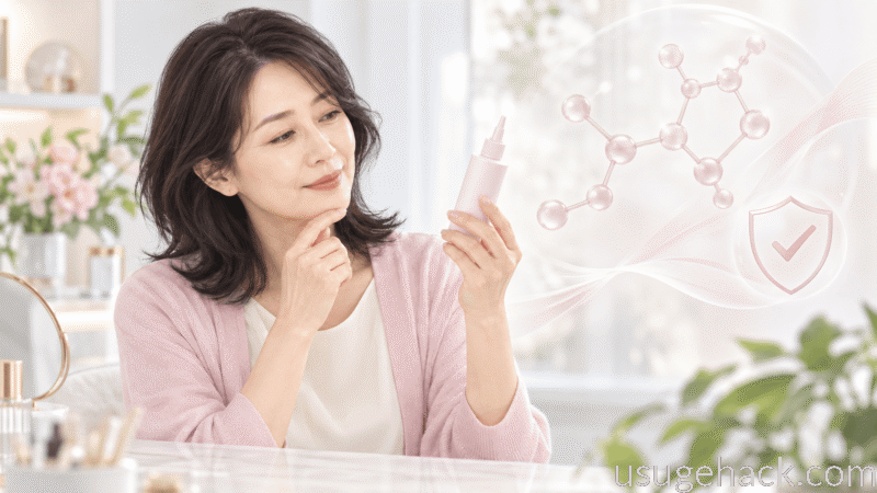 スカルプDボーテ エストロジーの購入前に知っておきたい注意点・肌への影響