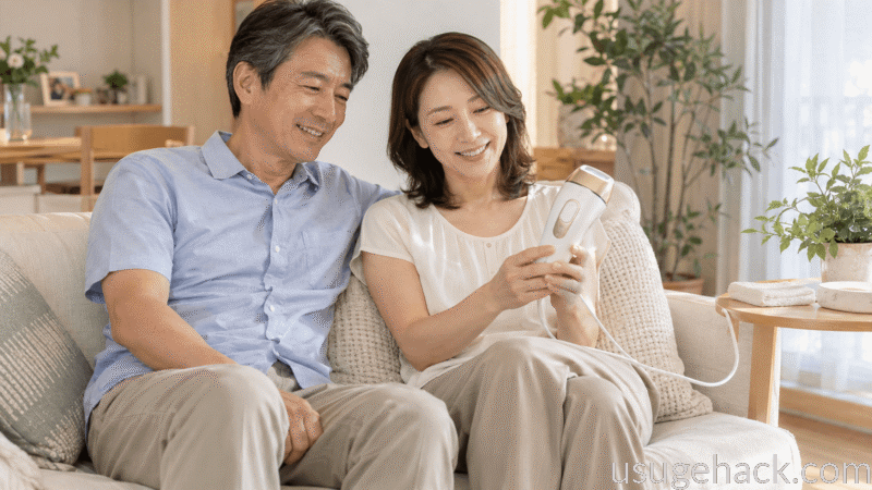 まとめ:ブラウンPro5の評判を総括!サロン通いをやめたいなら買い